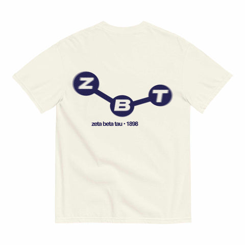 Interlinked Fraternity Unisex Tee