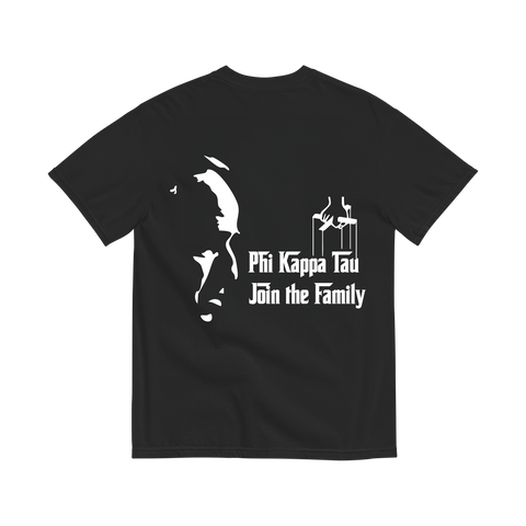 Join the Family Fraternity Unisex Tee