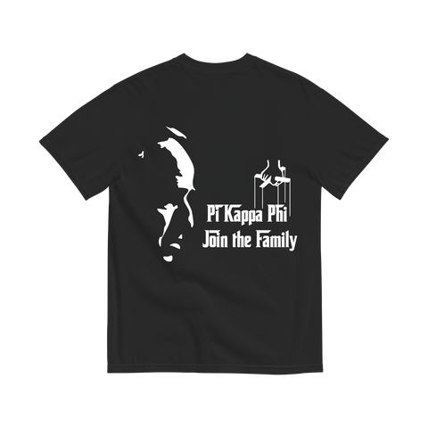 Join the Family Fraternity Unisex Tee