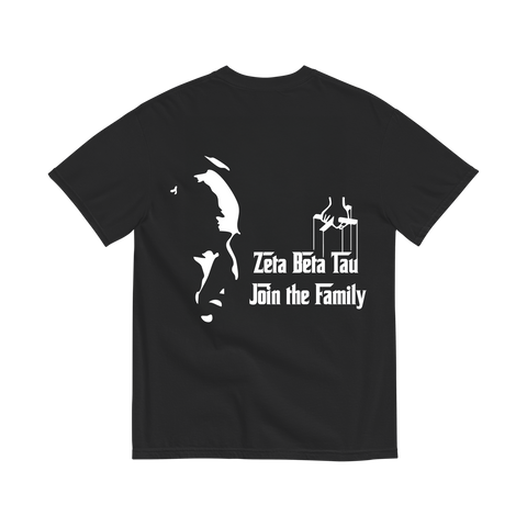 Join the Family Fraternity Unisex Tee