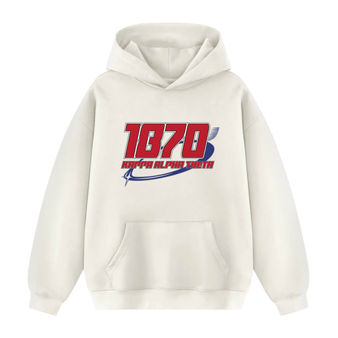 Lightspeed Sorority Hoodie