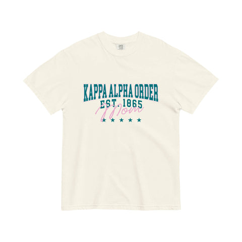 Momathon Fraternity Unisex Tee