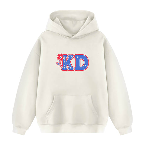 Desert Flower Sorority Hoodie