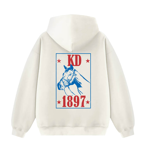 Giddy Up Sorority Hoodie