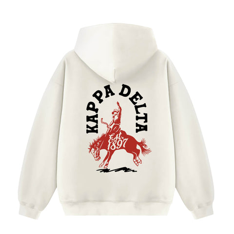 Heartland Sorority Hoodie