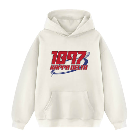 Lightspeed Sorority Hoodie