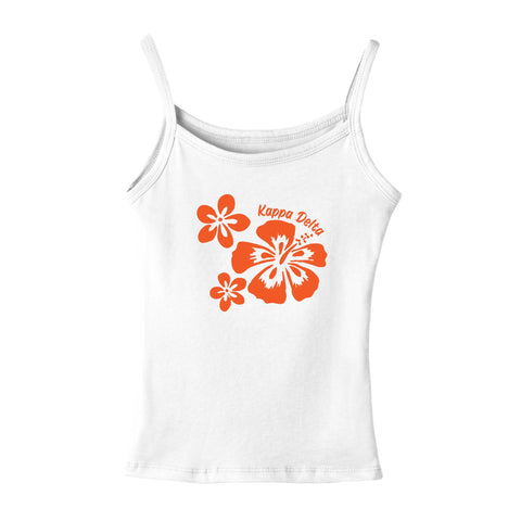 Aloha Sorority Tank