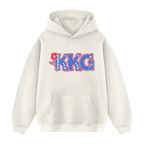Desert Flower Sorority Hoodie