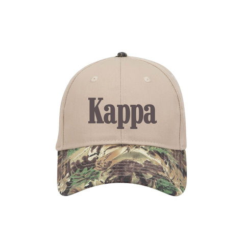 Greek Country Embroidered Sorority Hat