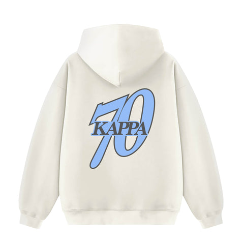 "Double Digits" Sorority Hoodie