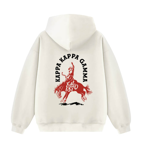 Heartland Sorority Hoodie