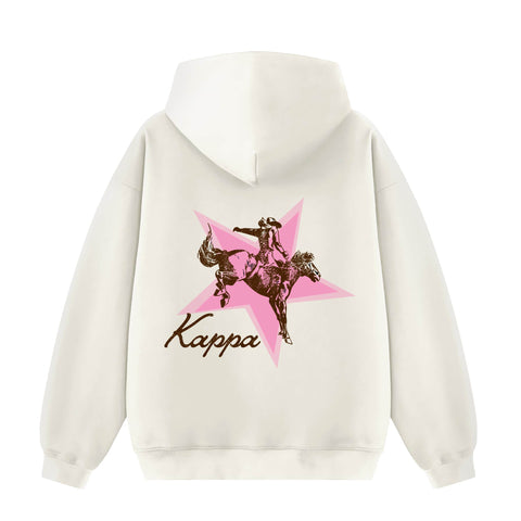 Rodeo Star Sorority Hoodie