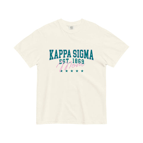 Momathon Fraternity Unisex Tee