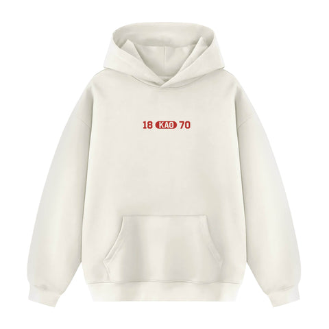 Athletics Club Sorority Hoodie