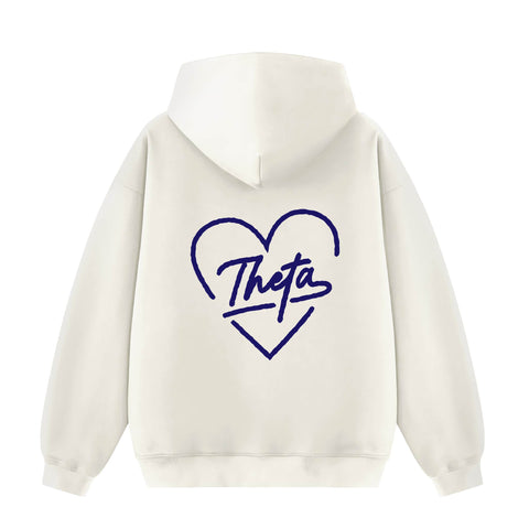 Sincerely Yours Sorority Hoodie