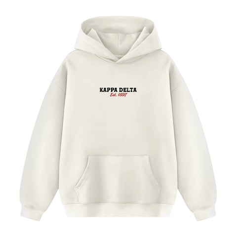 Heartland Sorority Hoodie