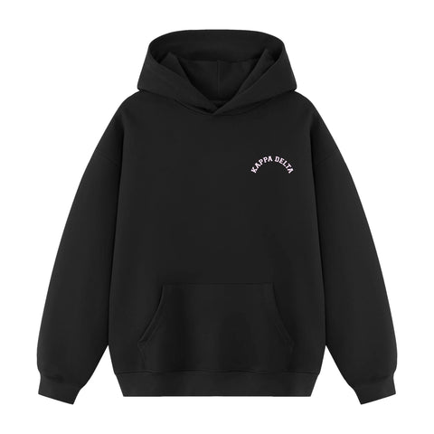 Stray Stripes Sorority Hoodie