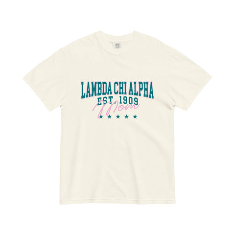 Momathon Fraternity Unisex Tee