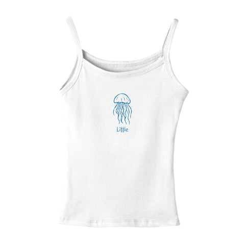 "Under the Sea" Big Little Tank