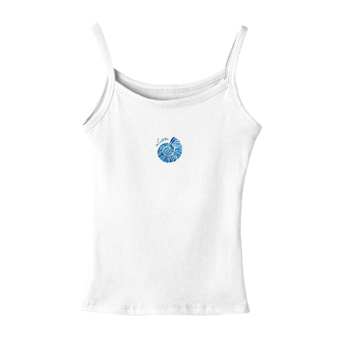 "Family Shells" Big Little Tank