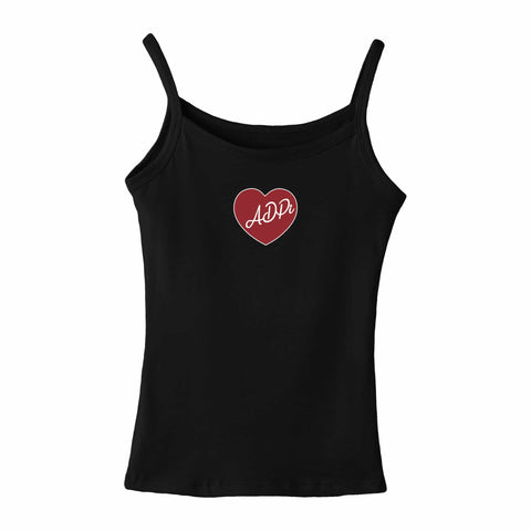 Love Club Sorority Tank