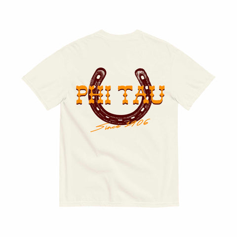 Lucky Stride Fraternity Unisex Tee