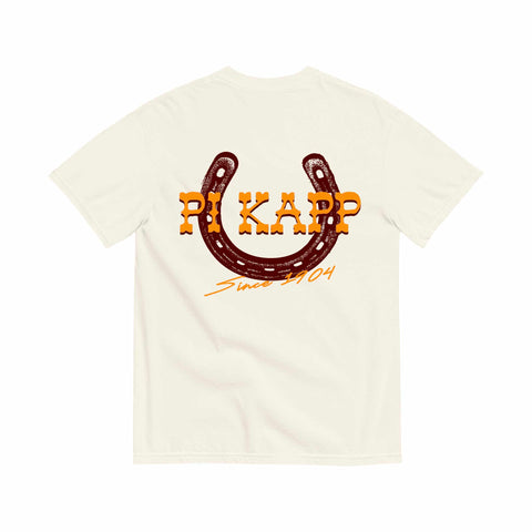 Lucky Stride Fraternity Unisex Tee