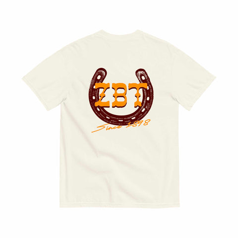 Lucky Stride Fraternity Unisex Tee