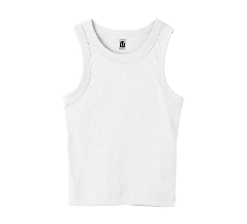 MALIBU TANK (FULL-LENGTH)