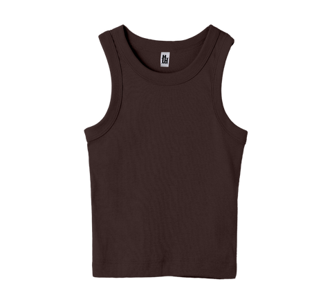 MALIBU TANK (FULL-LENGTH)