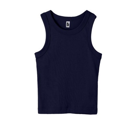 MALIBU TANK (FULL-LENGTH)