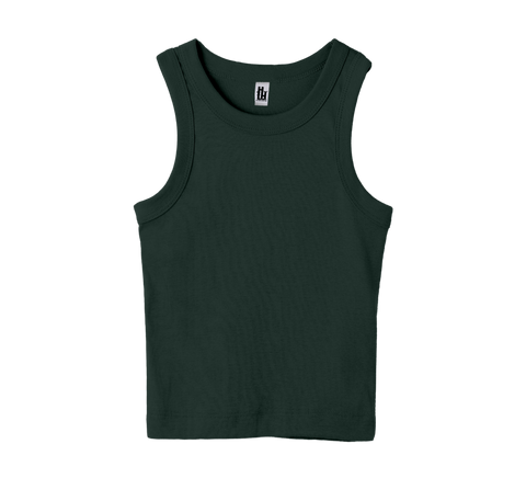 MALIBU TANK (FULL-LENGTH)