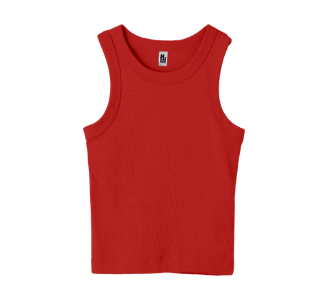 MALIBU TANK (FULL-LENGTH)