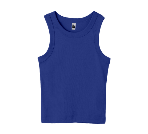 MALIBU TANK (FULL-LENGTH)