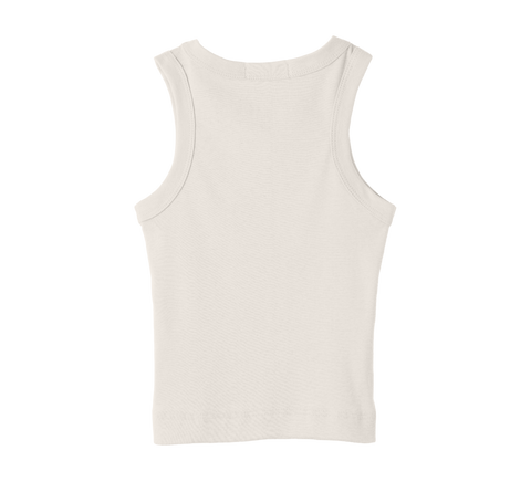 MALIBU TANK (FULL-LENGTH)