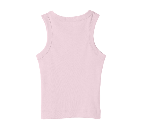 MALIBU TANK (FULL-LENGTH)