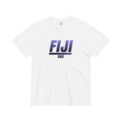 End Zone Dad Fraternity Unisex Tee