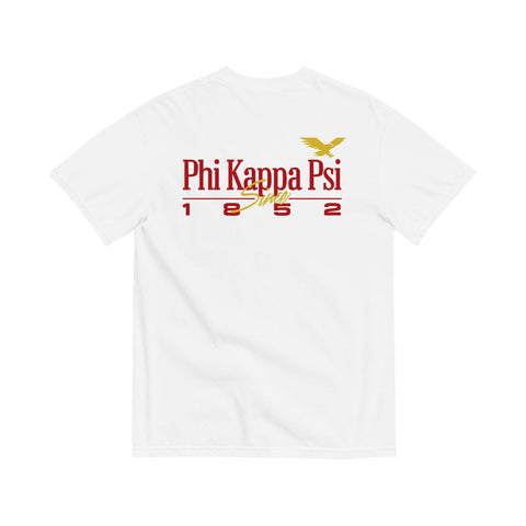 Pit Stop Fraternity Unisex Tee