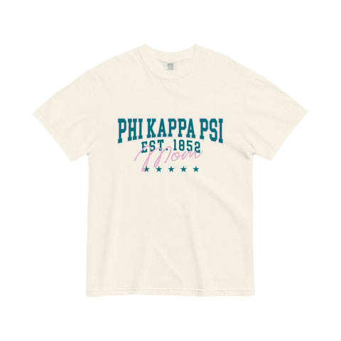 Momathon Fraternity Unisex Tee