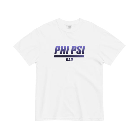 End Zone Dad Fraternity Unisex Tee