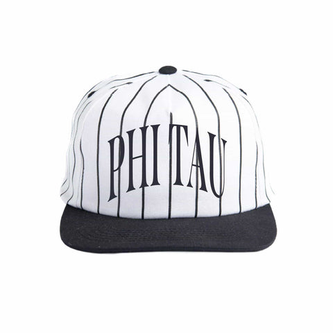 Zenith Embroidered Fraternity Hat