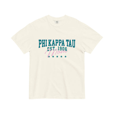 Momathon Fraternity Unisex Tee