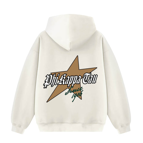 Starborn Fraternity Hoodie
