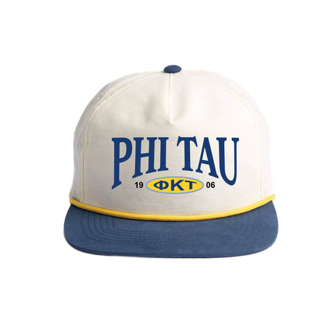 Foundry Embroidered Fraternity Hat
