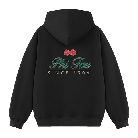 High Roller Fraternity Hoodie