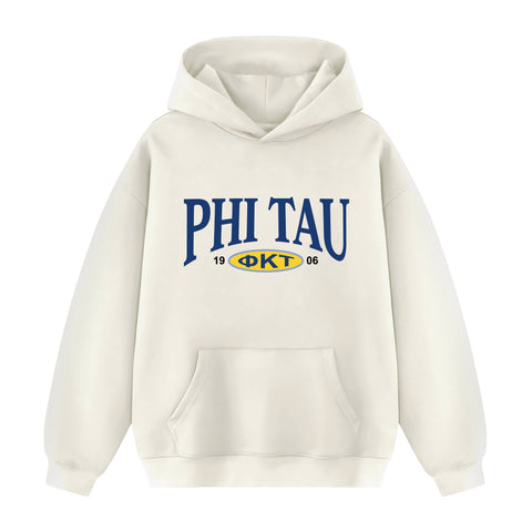 Foundry Fraternity Hoodie