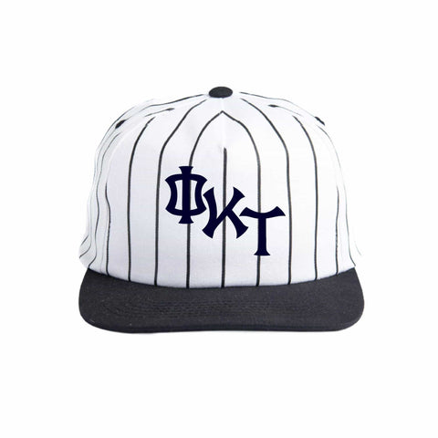 Ballpark Embroidered Fraternity Hat