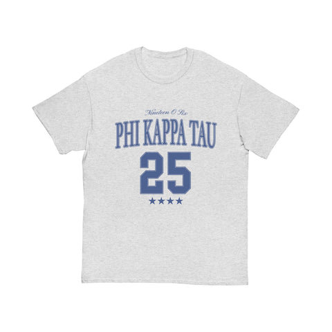 Bluegrass Fraternity Unisex Tee
