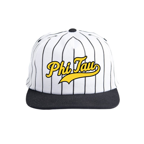 Crosstown Embroidered Fraternity Hat