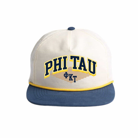 Seventh Inning Embroidered Fraternity Hat